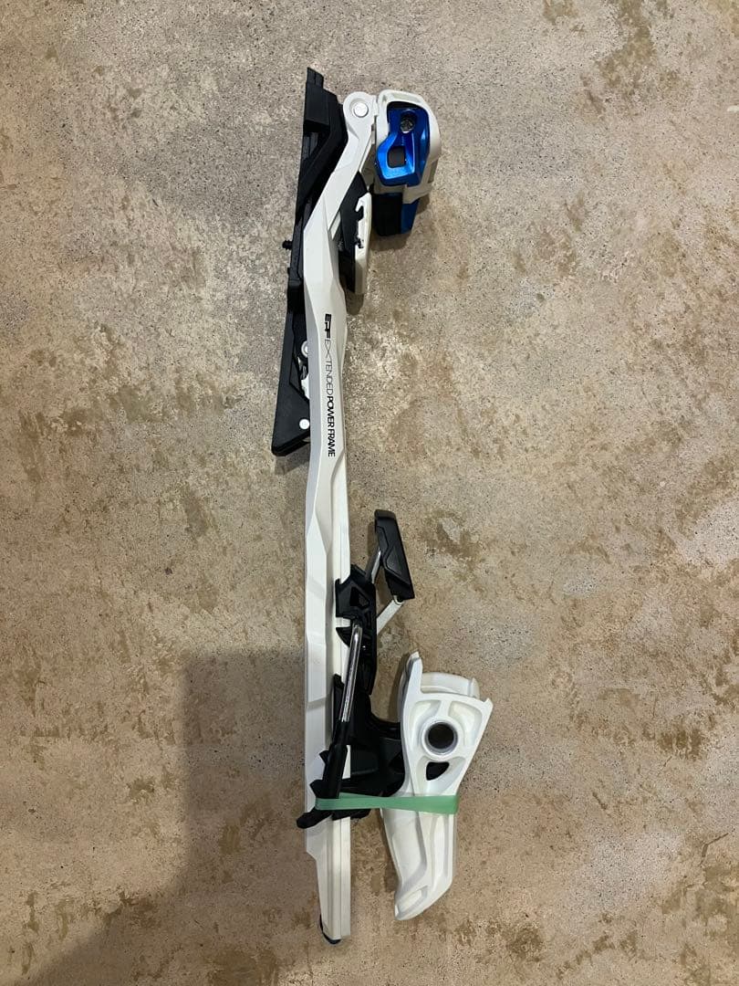 新品未使用MARKER TOUR EPF F12ビンディング 265-325mm