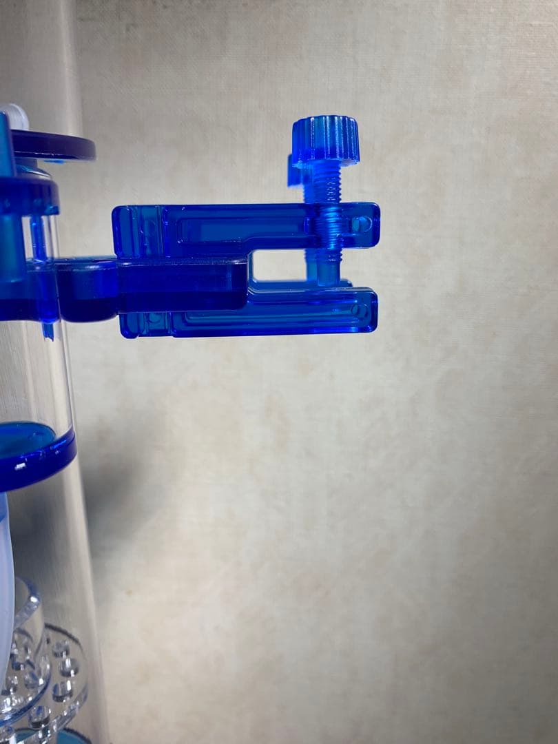 【コスパ抜群】ハングオンタイプ　プロテインスキマー ws-60 120l対応