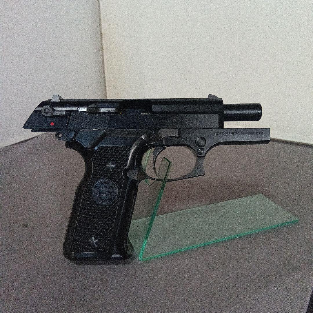 KSC M8000 COUGER F 　ブローバック　ケーエスシー