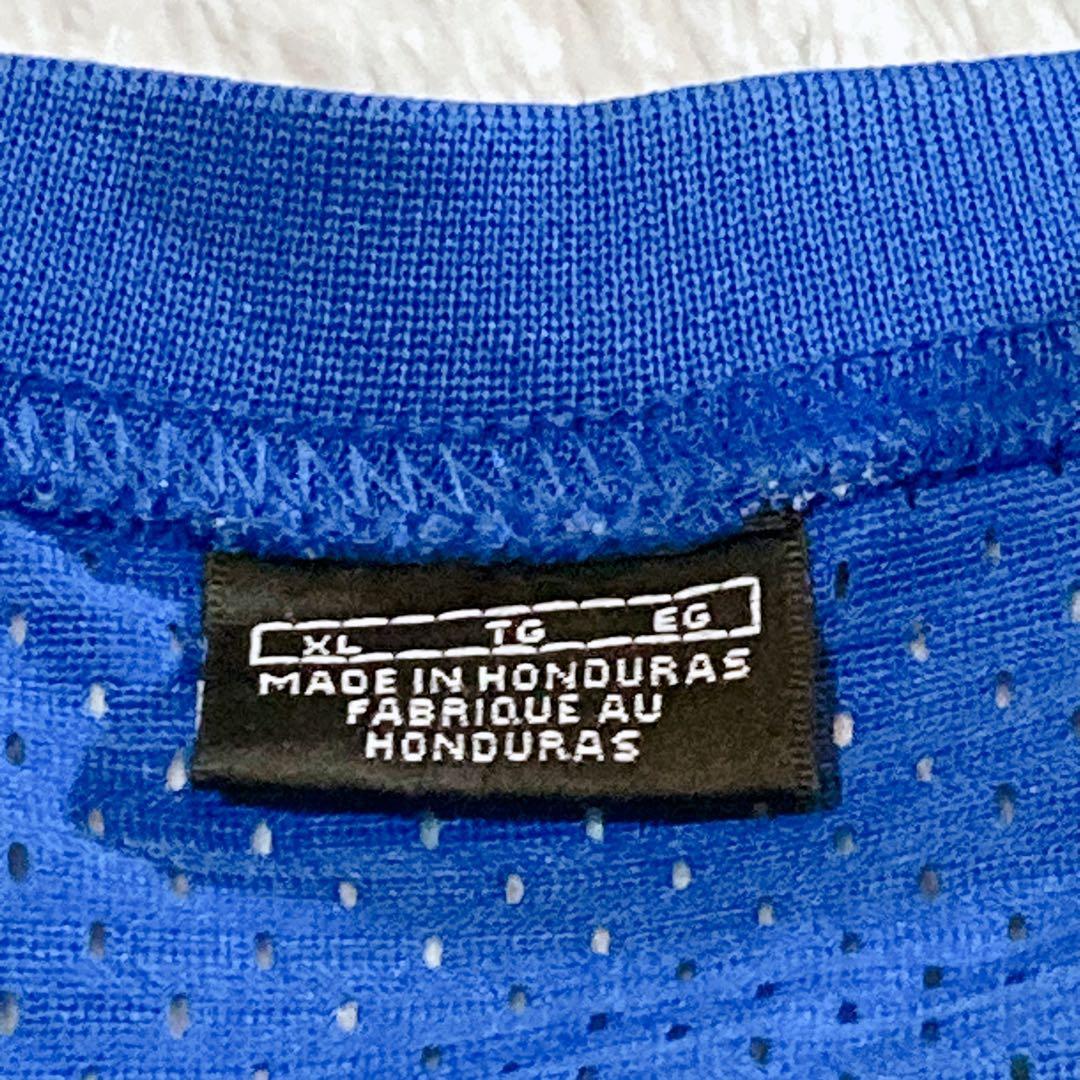 NBA NIKE フィラデルフィアセブンティーシクサーズ IVERSON XL