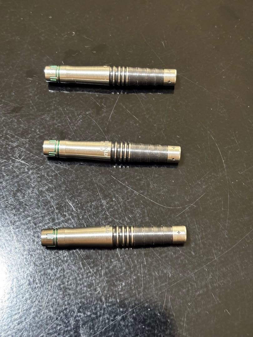 ハ*郎様 トリニダード　ジェームズ・ロー　タイプ4