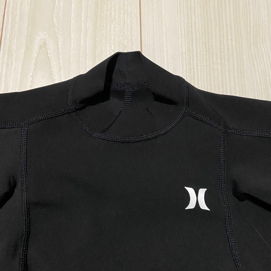 タグ付き未使用品 Hurley ハーレー 1/1mm キッズ 14 タッパー