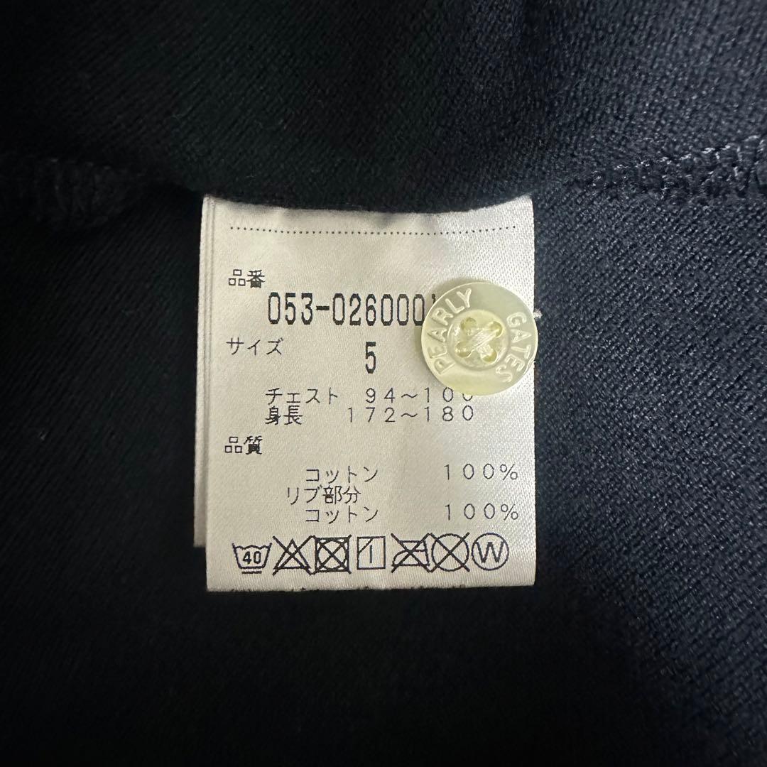 【超希少◎】PEARLY GATES　ポロシャツ　スヌーピー　美品　完売モデル◎