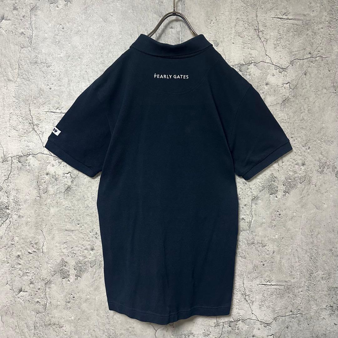 【超希少◎】PEARLY GATES　ポロシャツ　スヌーピー　美品　完売モデル◎