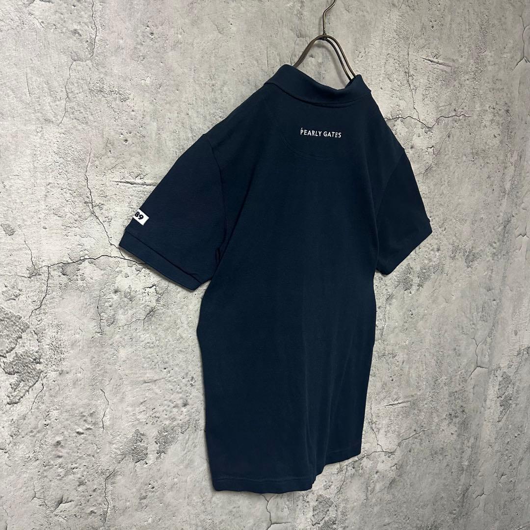 【超希少◎】PEARLY GATES　ポロシャツ　スヌーピー　美品　完売モデル◎