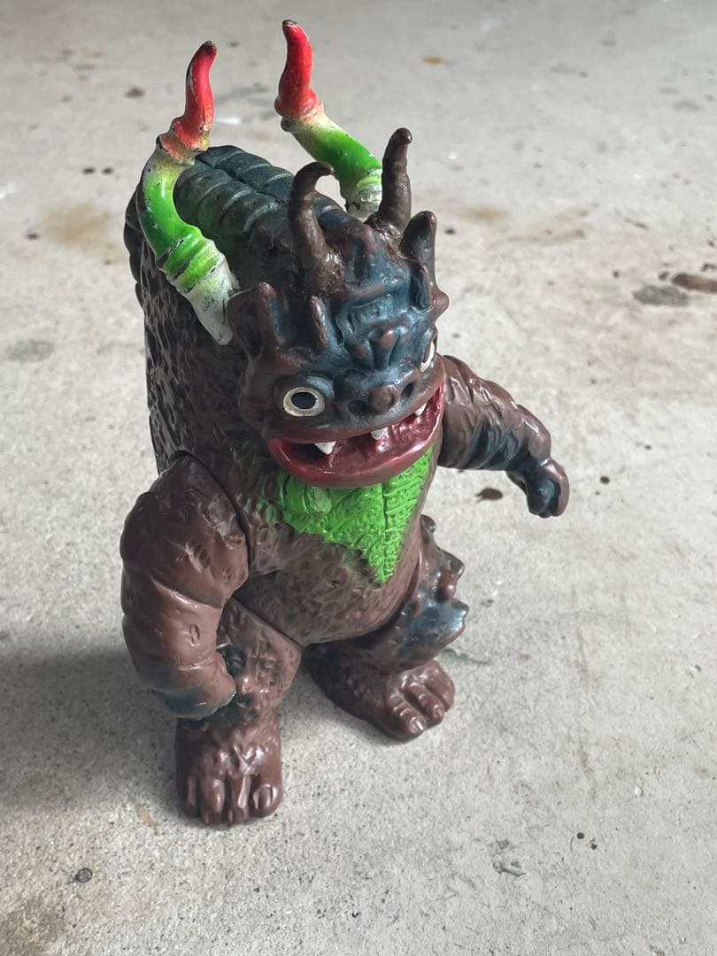 ミクラス ※角補修あり マルサン