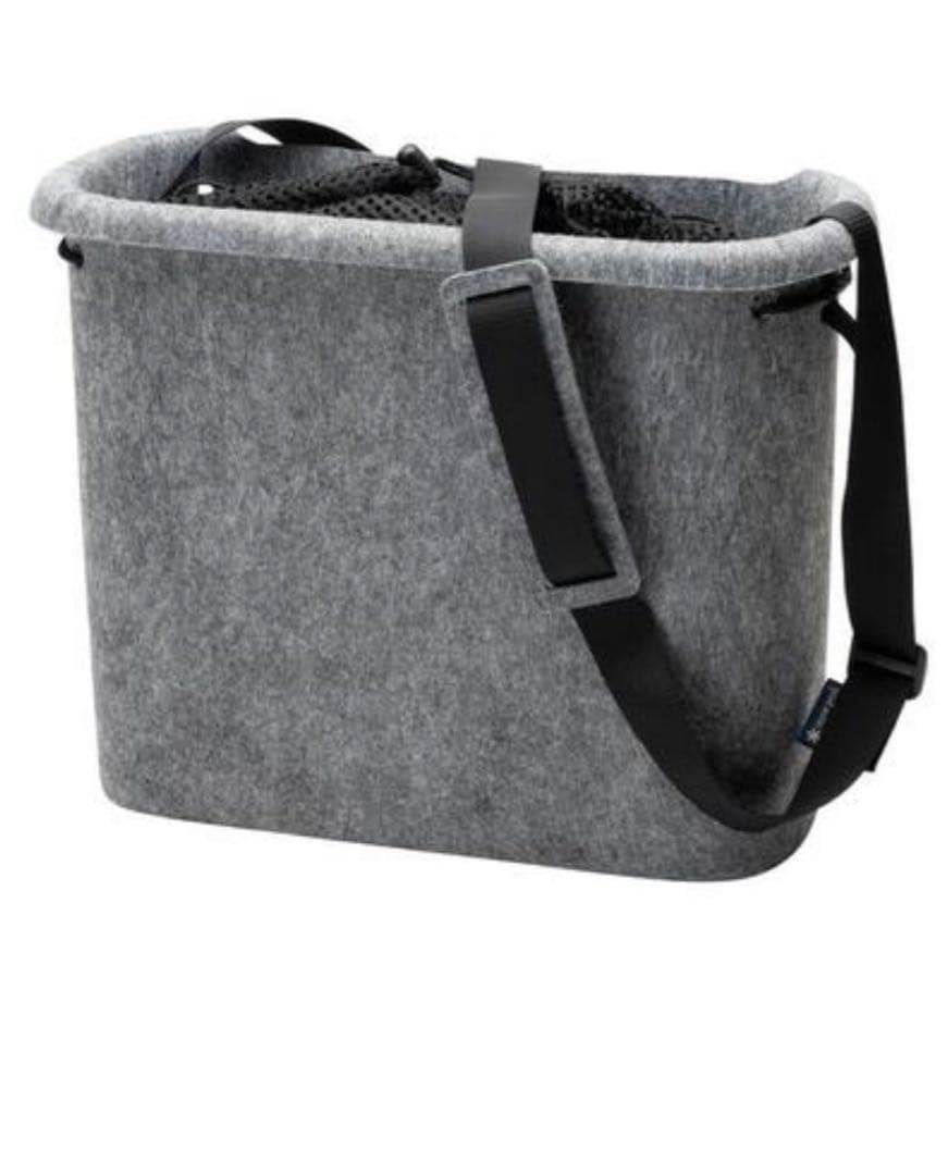  Peak タクバコ グレー