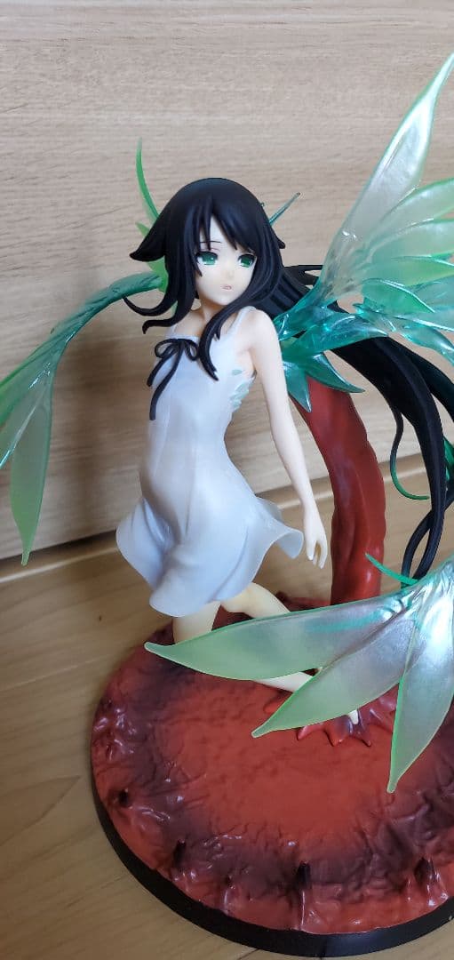 沙耶の唄 フィギュア