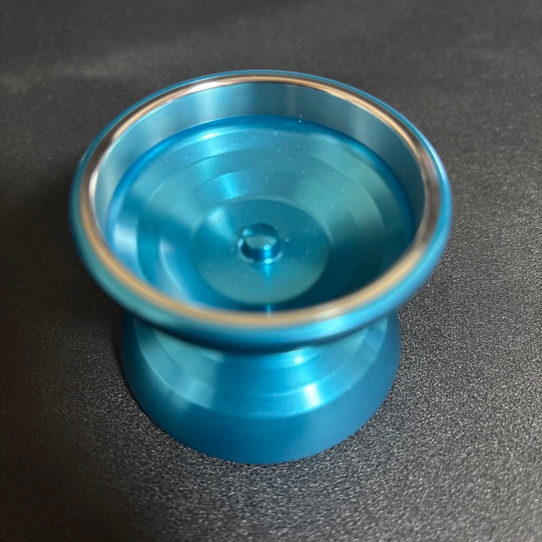 Turning Point パルピテイションES