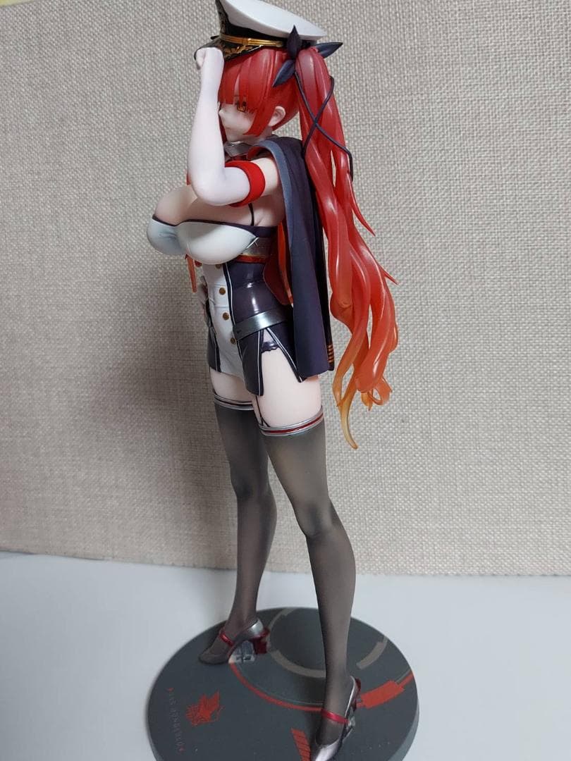 アズールレーン ホノルル 軽装Ver. 1/7スケールフィギュア