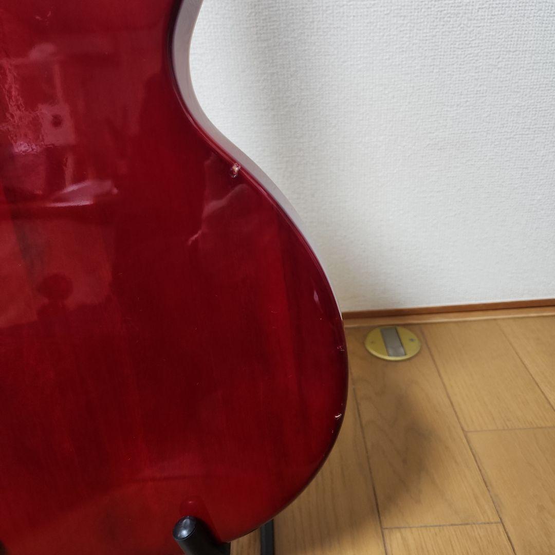 BUSKER'S レスポールタイプ