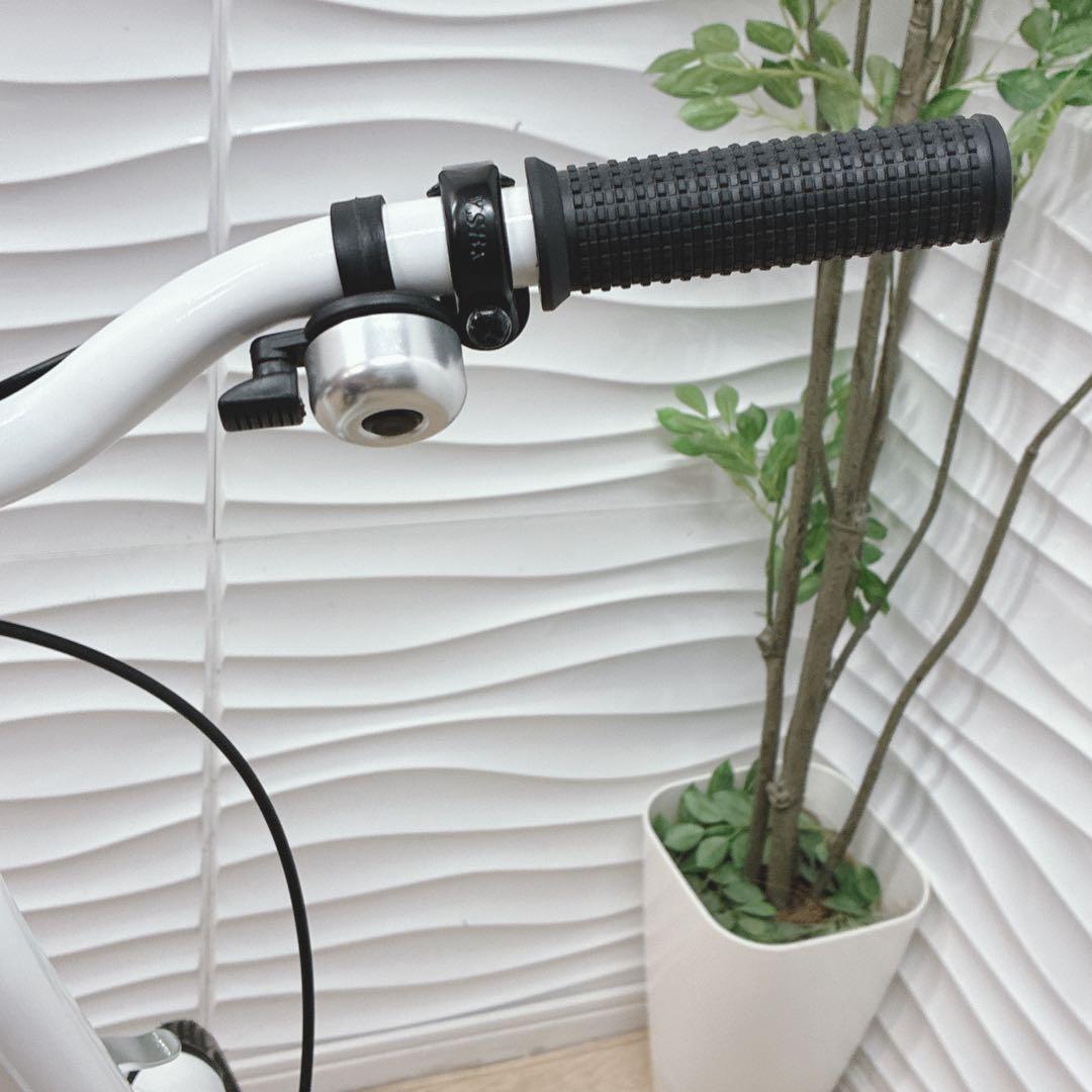 ◇キャプテンスタッグ◇折り畳み自転車◇20インチ◇大阪兵庫京都奈良滋賀和歌山◇