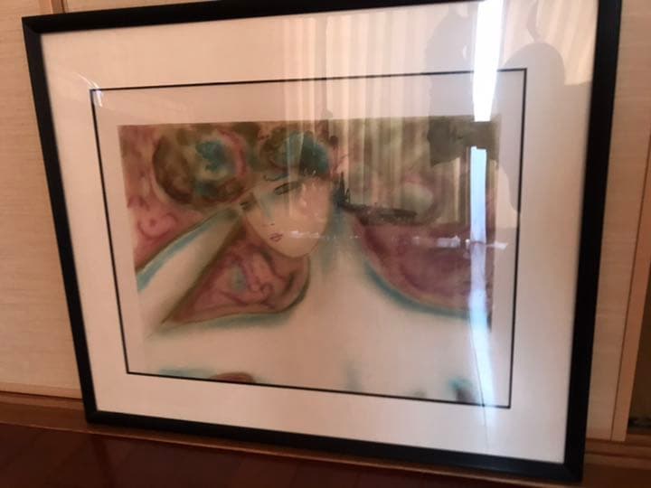 クレール　アステックス　薔薇色の夢