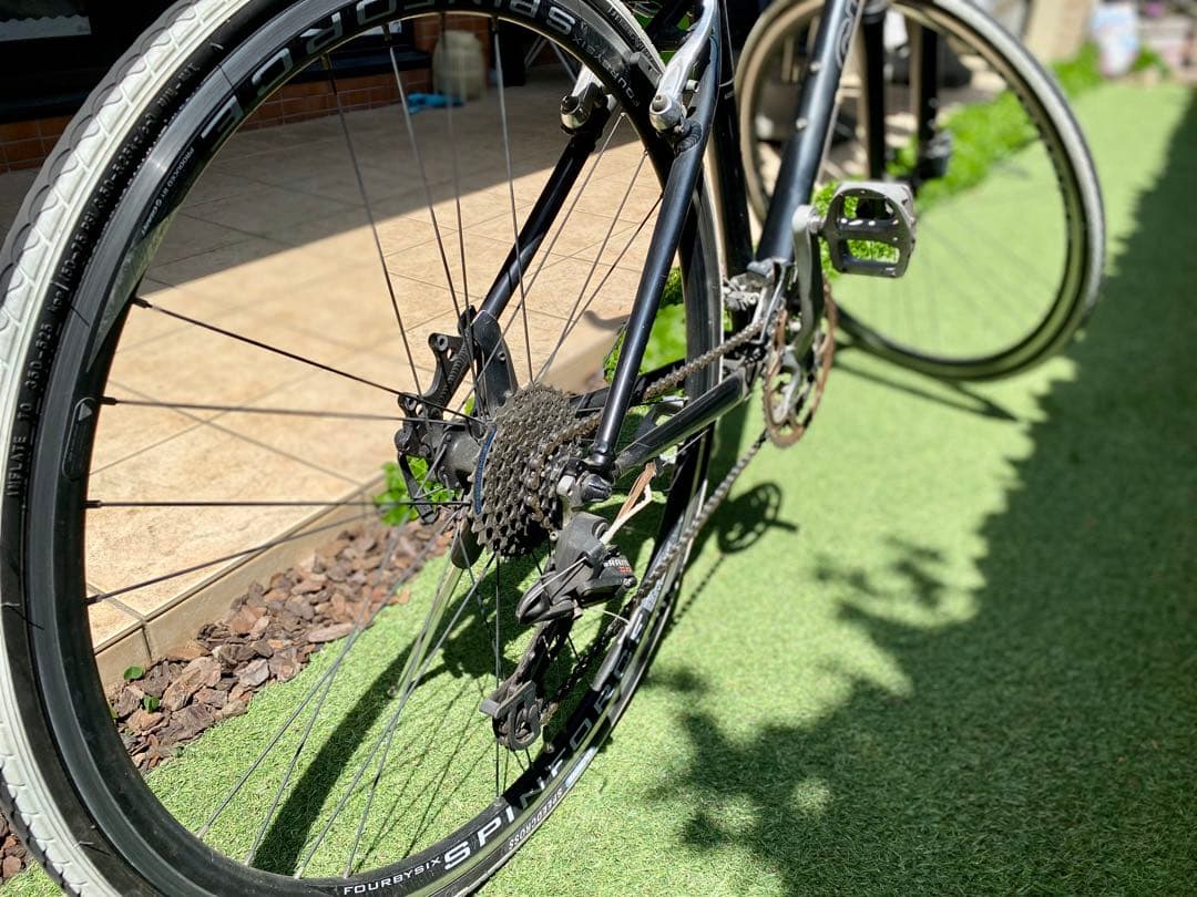 Giant Glide R3 クロスバイク　【引取り限定】