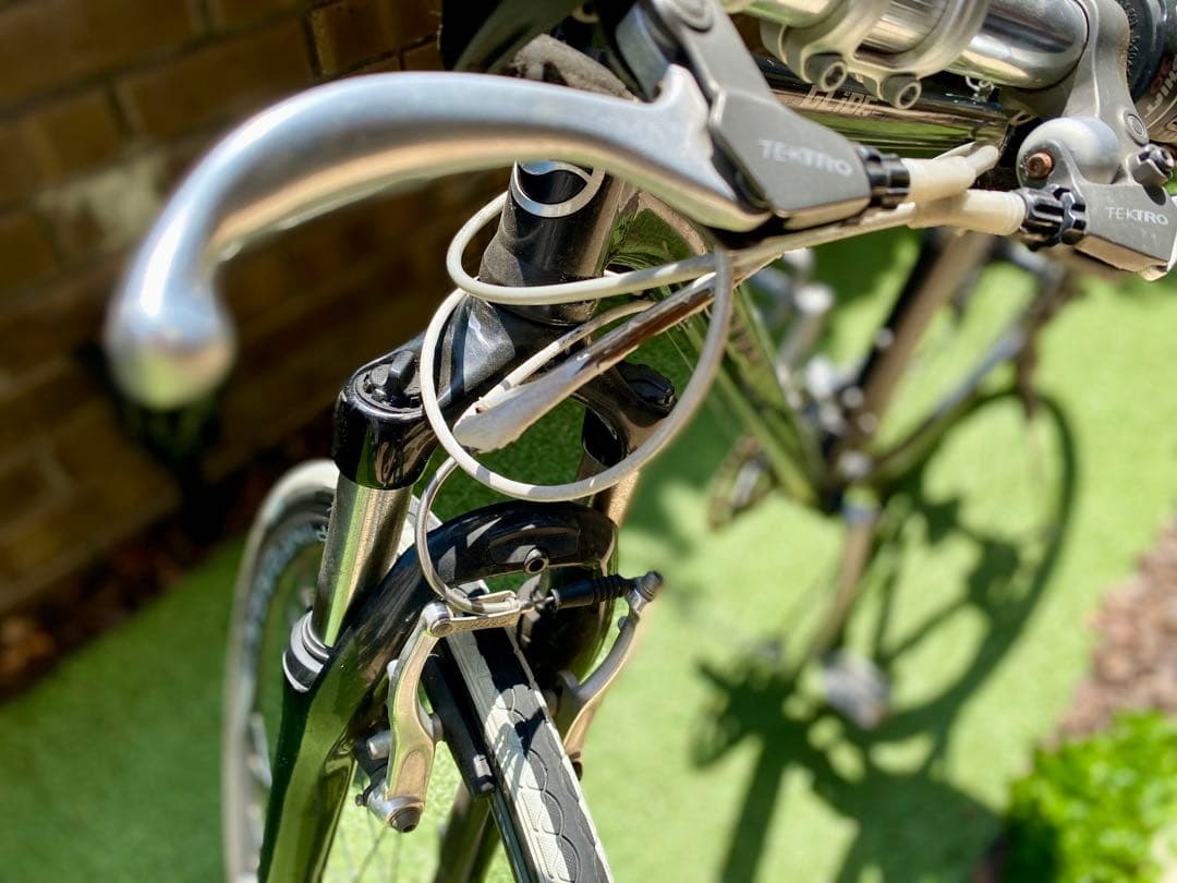 Giant Glide R3 クロスバイク　【引取り限定】