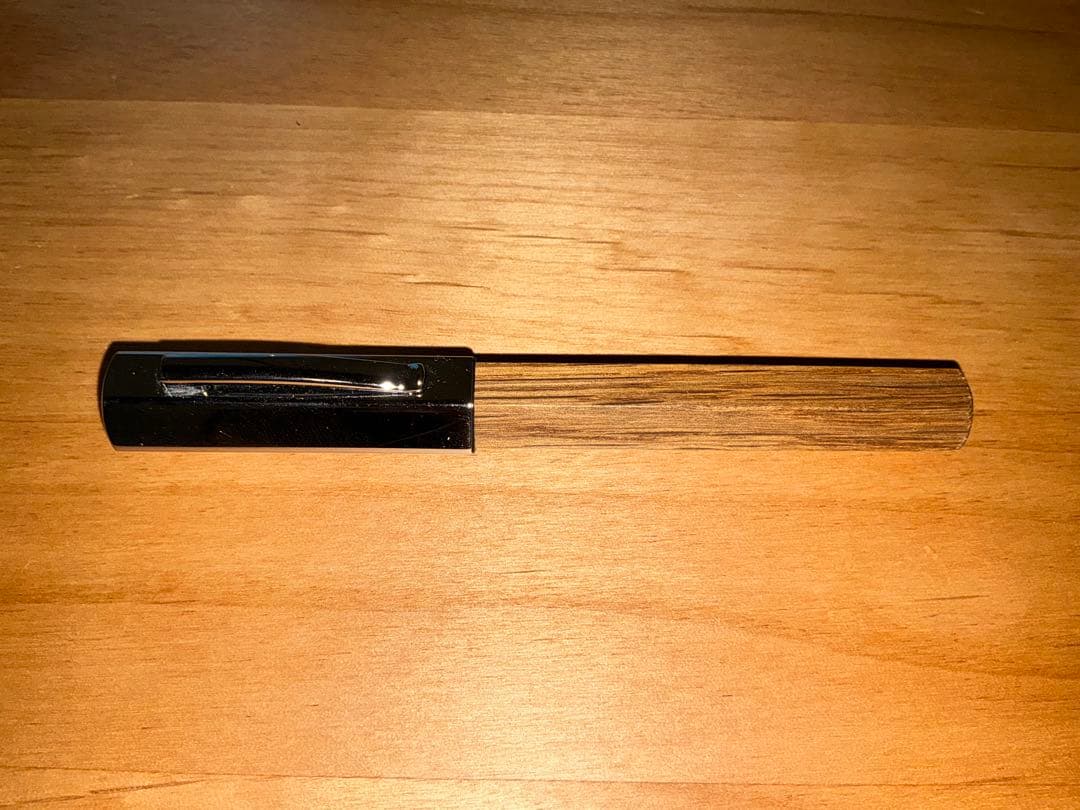 ファーバー・カステルの万年筆