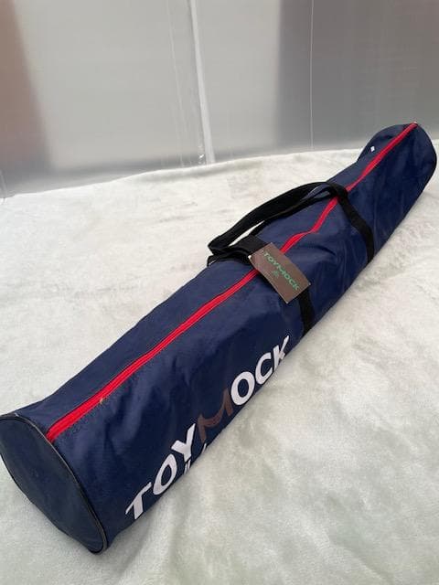 ハンモック　TOYMOCK　MOZ-4-01　WHITEｘBROWN