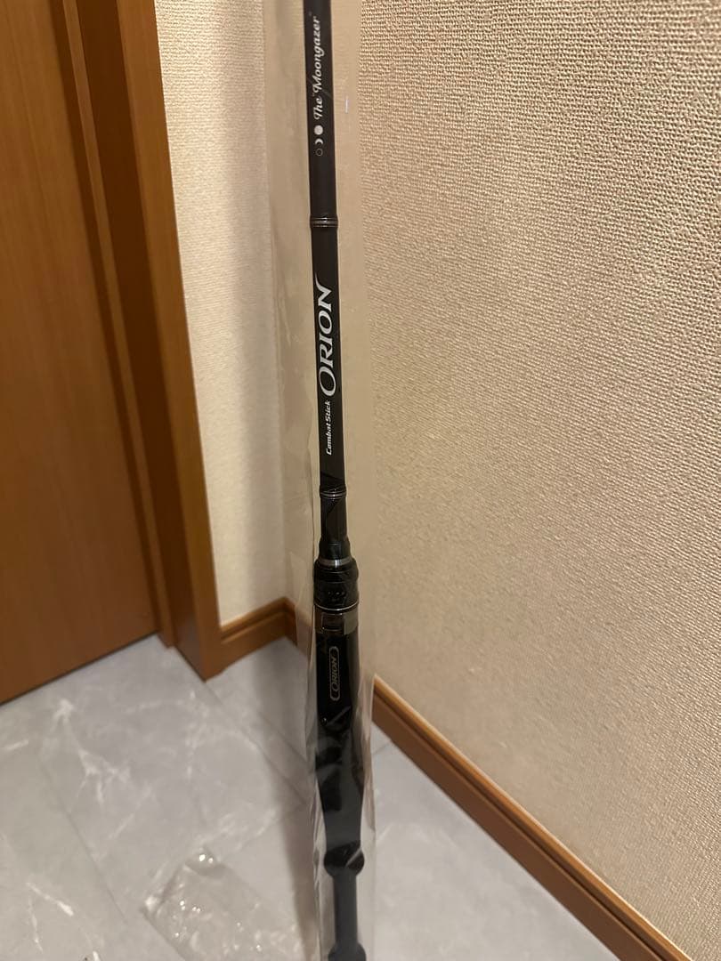 オライオン69MH ムーンゲイザー　新品未使用