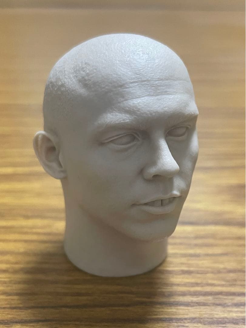 ロナウド ナザリオ ヘッド フィギュア