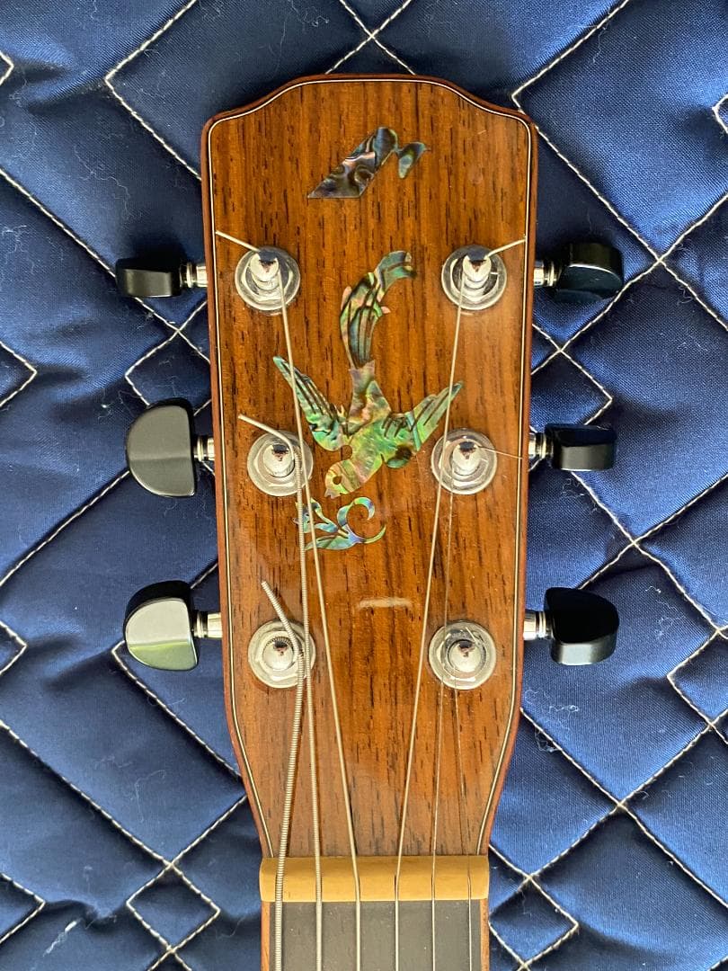 【値下げ】Morris S-101III