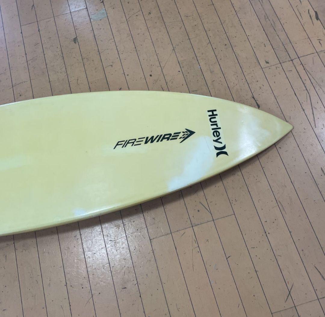 ★FIREWIER★QUAD RAFLEX★クワッド★5.10F★バンブーモデル