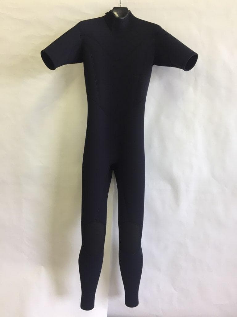 ☆今だけ価格　3/2mｍバックジップ シーガル☆カスタムオーダー料込