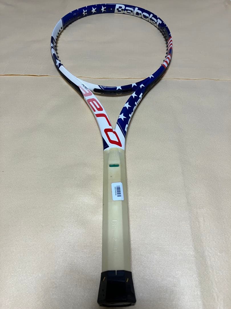 ピュアアエロUS　G2サイズ　限定モデル