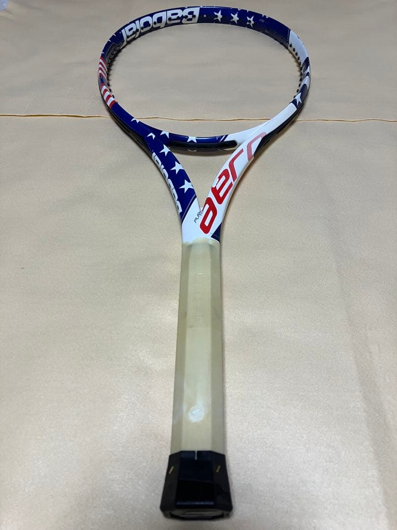 ピュアアエロUS　G2サイズ　限定モデル