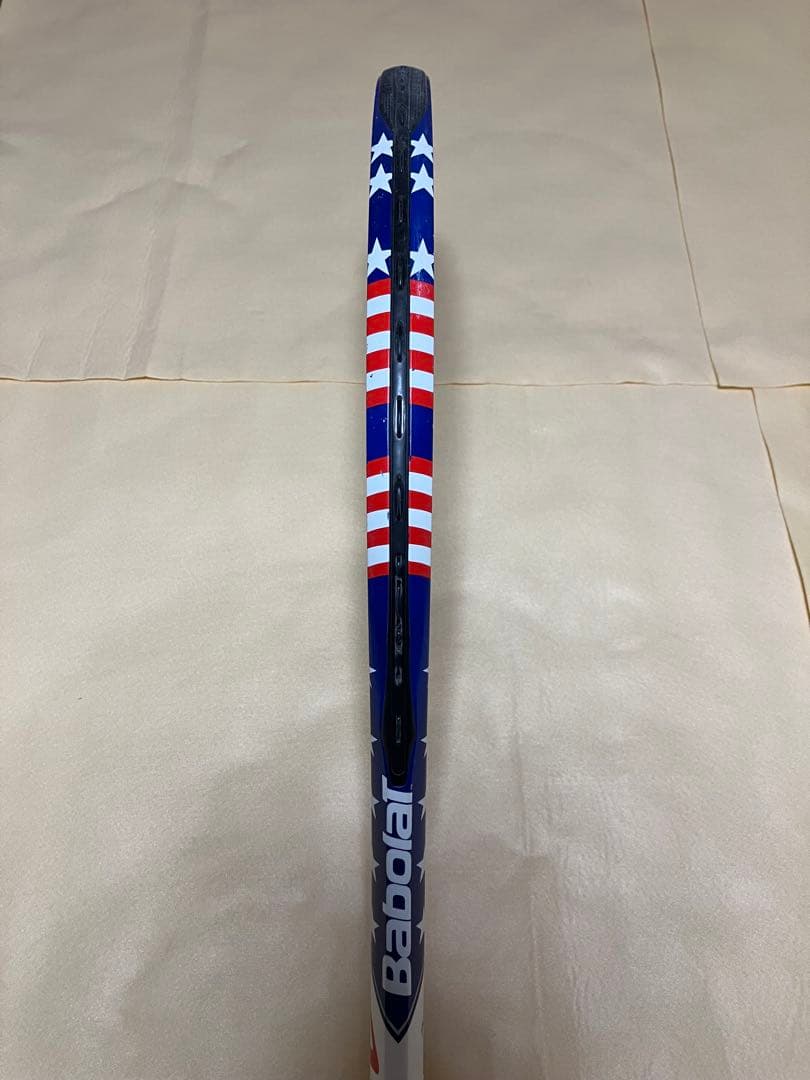 ピュアアエロUS　G2サイズ　限定モデル