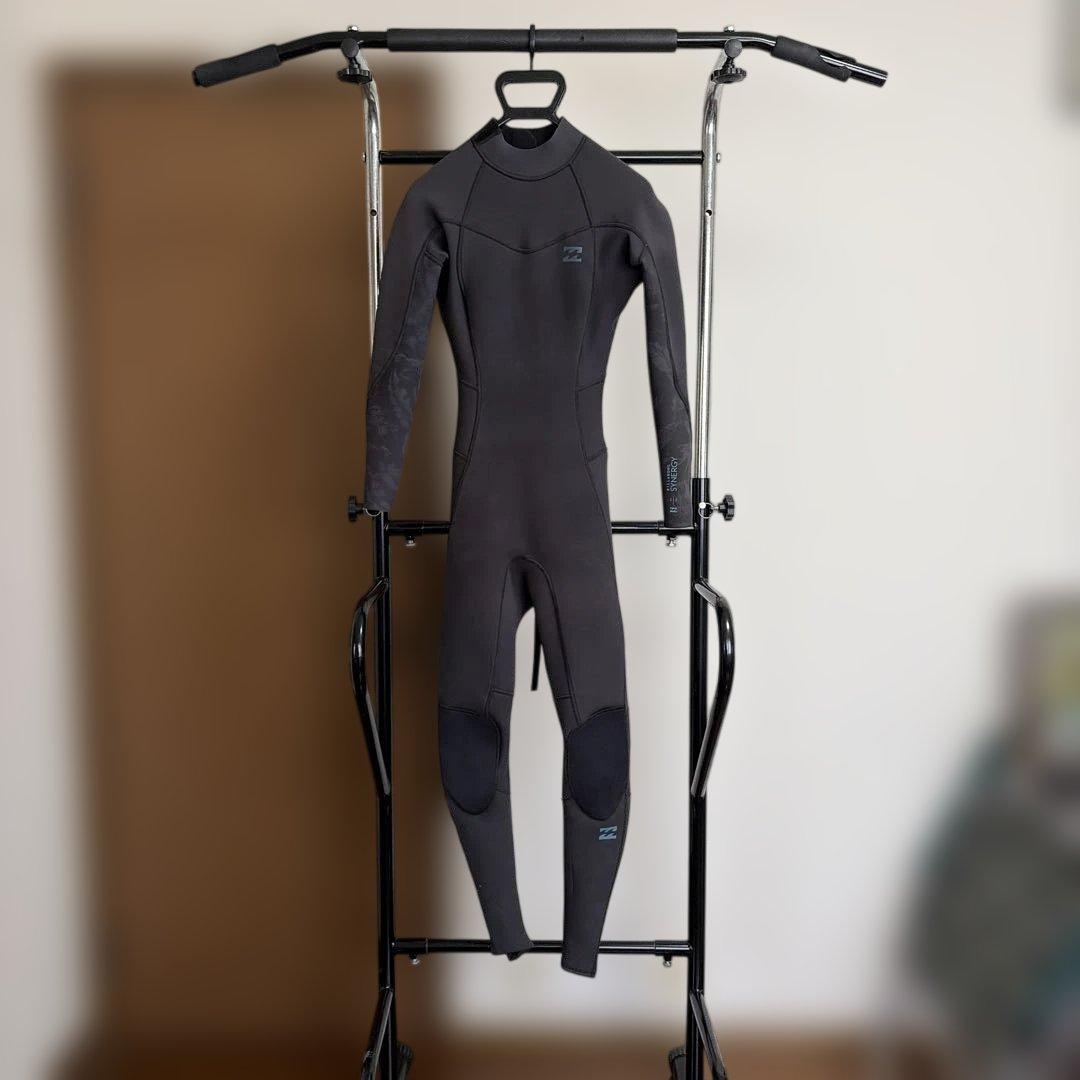 BILLABONG BZ SYNERGY FL 3X2 Mサイズ