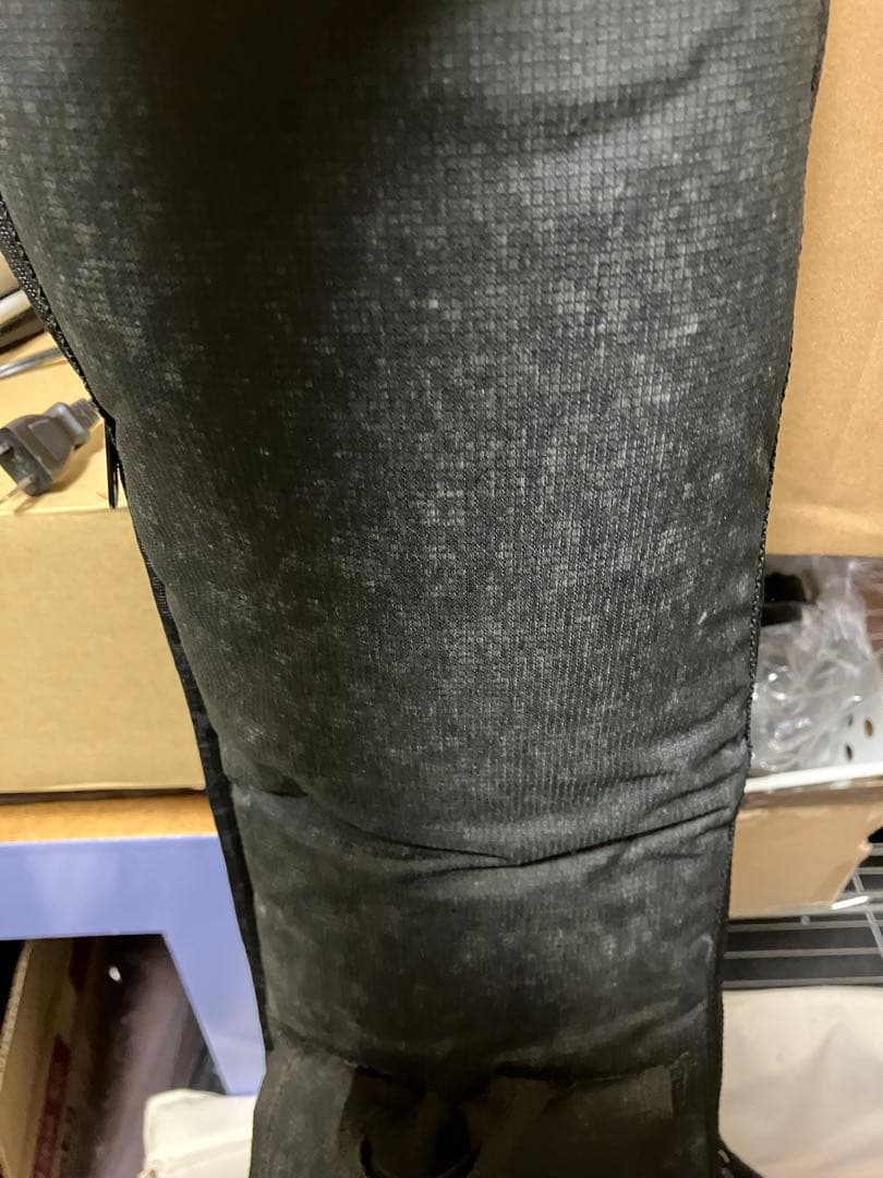 Greg Bennett グレッグ・ベネット　D-8