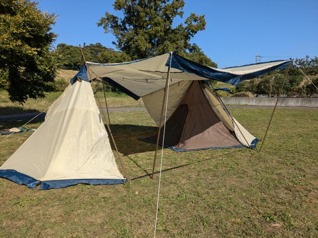 WholeEath（ホールアース）　アースデルタネストシェルター