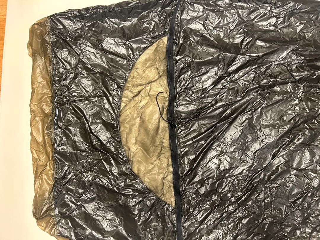 【麦芽コーヒー様】 専用★　　【MLD】SUPERLIGHT SOLO BIVY