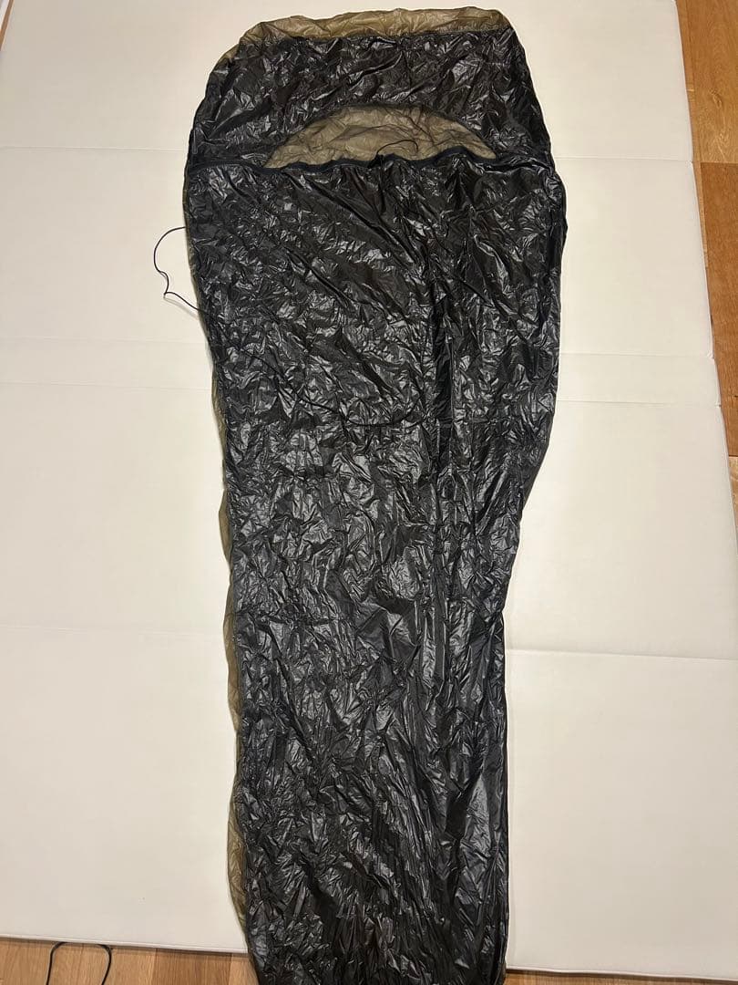 【麦芽コーヒー様】 専用★　　【MLD】SUPERLIGHT SOLO BIVY