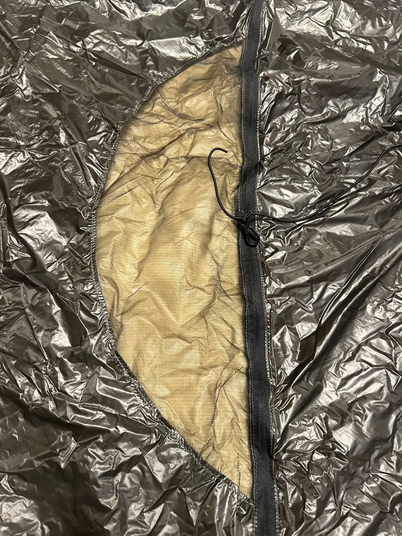 【麦芽コーヒー様】 専用★　　【MLD】SUPERLIGHT SOLO BIVY