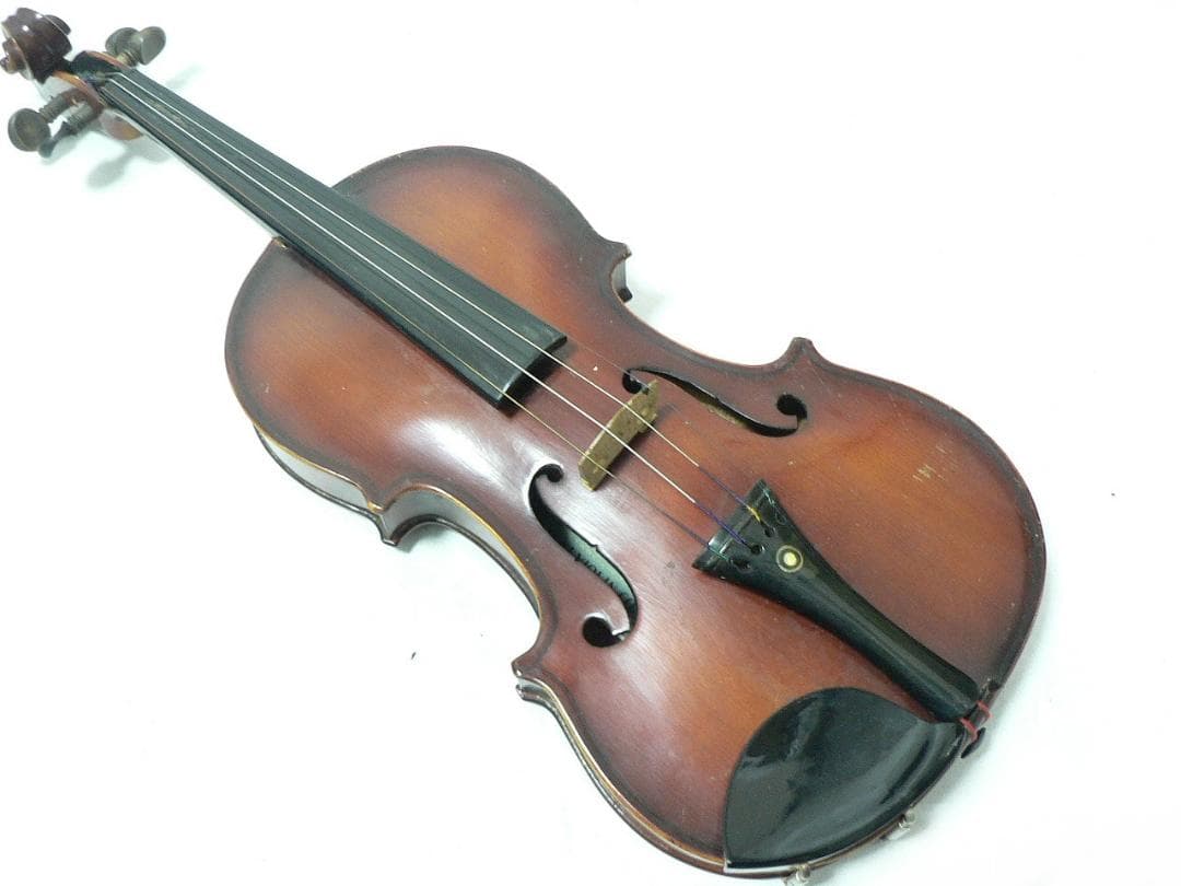 SUZIKI 1/2 バイオリン・ No.13 ・送料込！