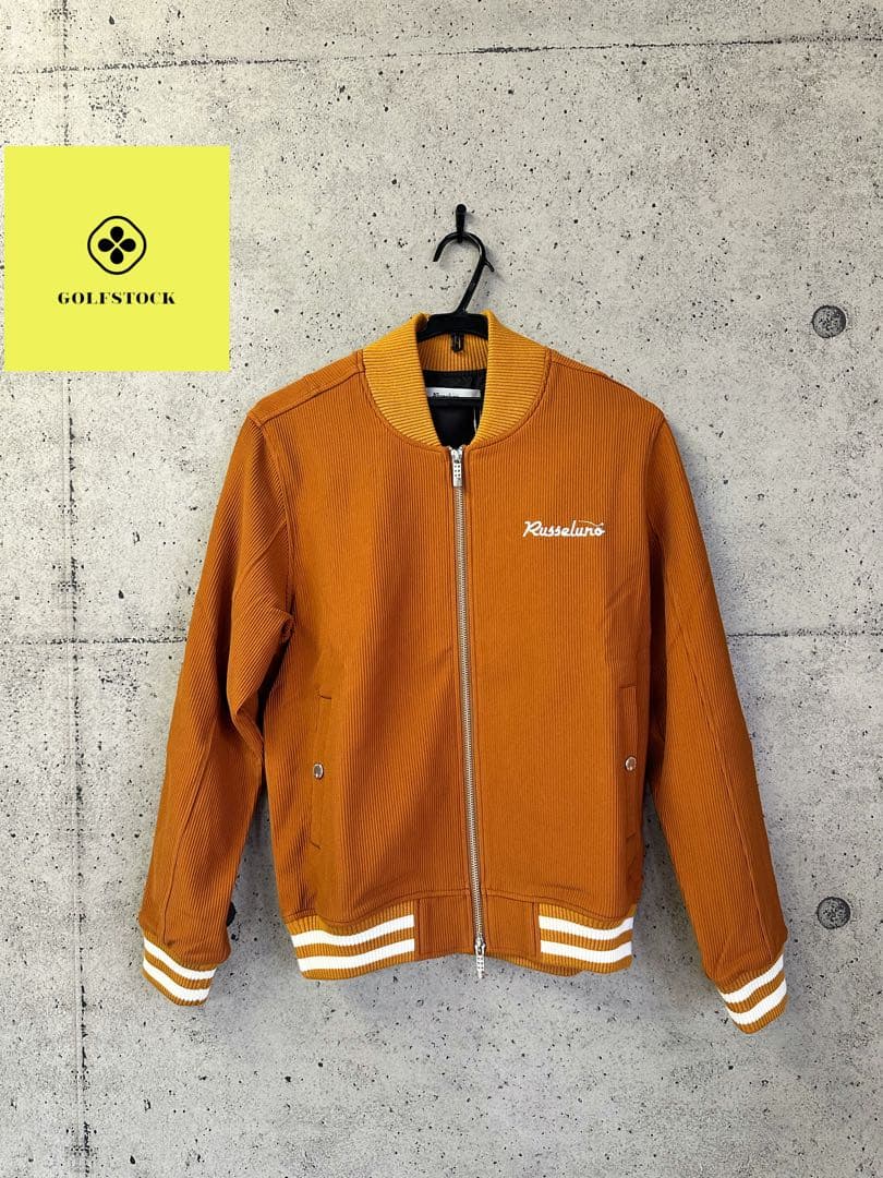 【新品未使用】サイズ1 レディース ジャケット ラッセルノ 1468