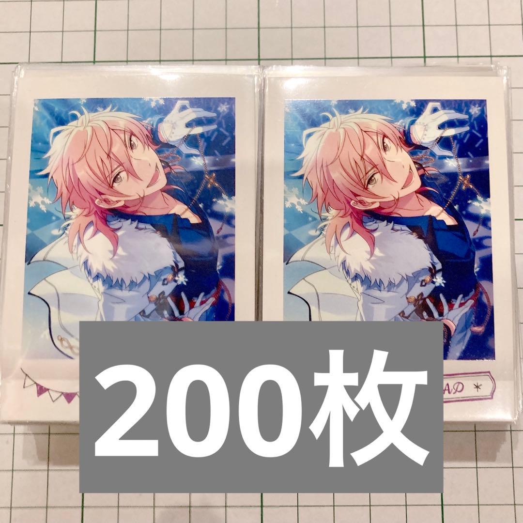 あんスタ 羽風薫 ぱしゃこれ ぱしゃっつ スタフェス キャロル