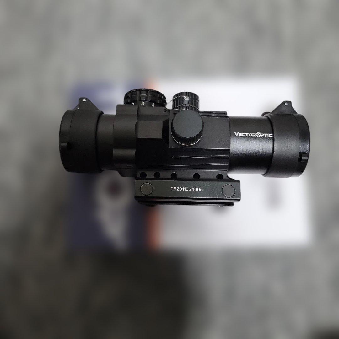 VectorOptic プリズムサイト