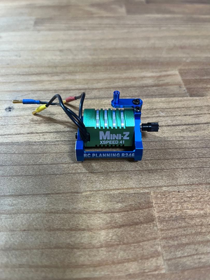 京商　ミニッツ　MR-03 EVO オプション付き