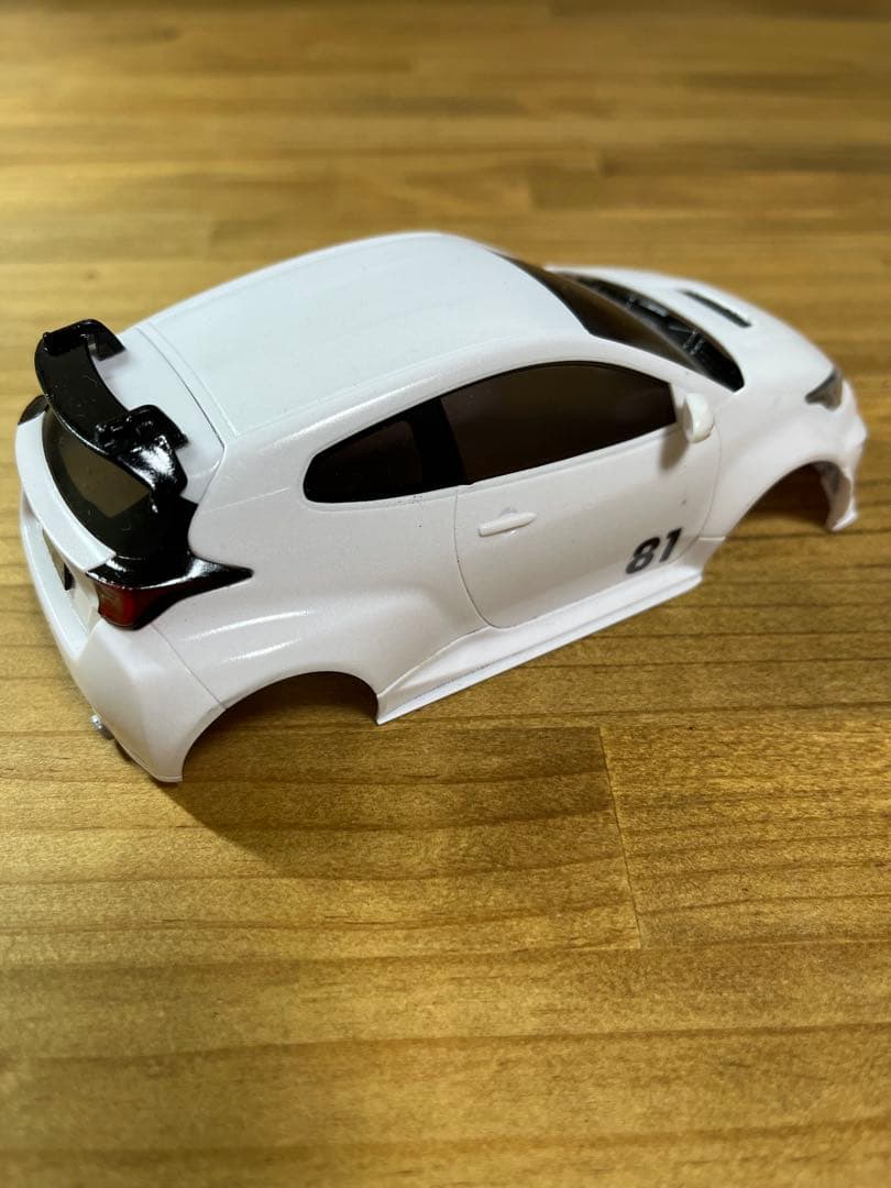 京商　ミニッツ　MR-03 EVO オプション付き