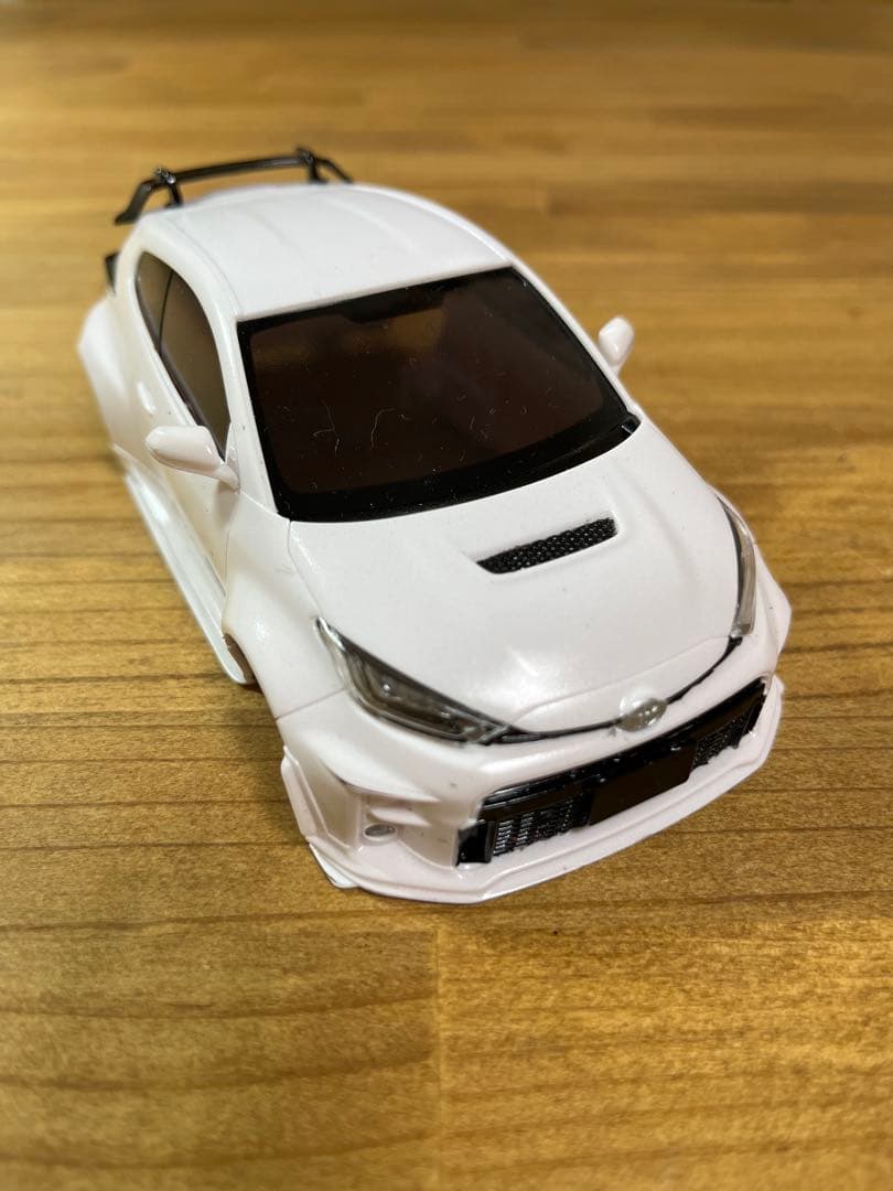 京商　ミニッツ　MR-03 EVO オプション付き