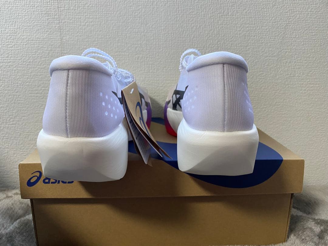 ASICS SPEED RAY アシックス　メタスピードレイ　26.5