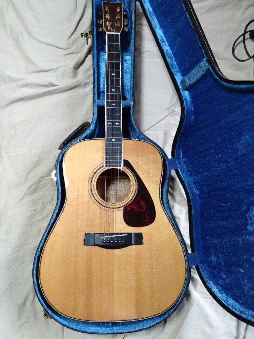 Yamaha L-5 アコースティックギター