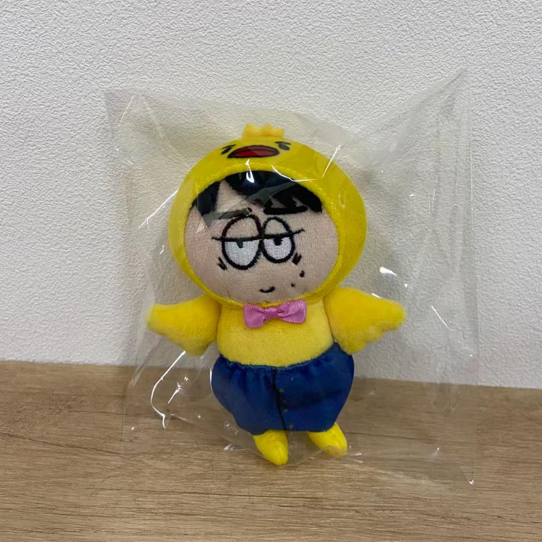 ONE N' ONLY ワンエン 関哲汰 TETTA ぬいぐるみ マスコット