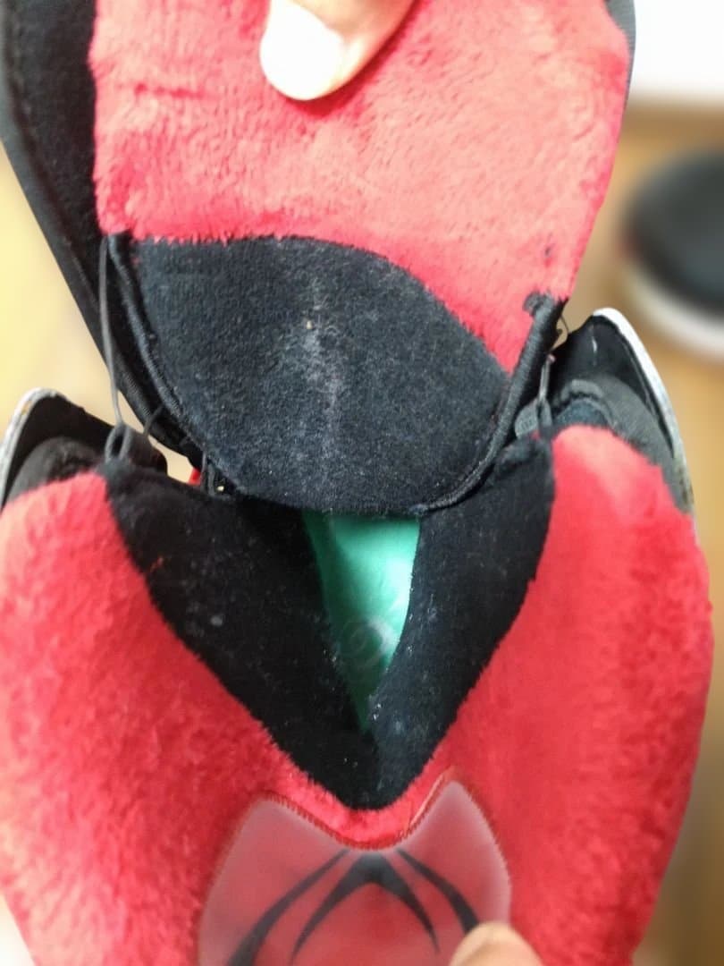 SALOMON サロモン　スノーボード ブーツ 27.5cm