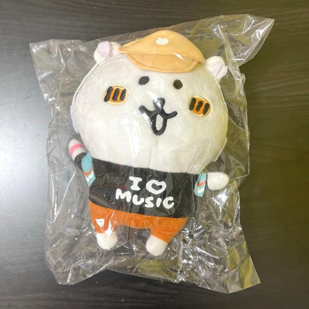 超希少　自分ツッコミくま ぬいぐるみ　ONKYO コラボ