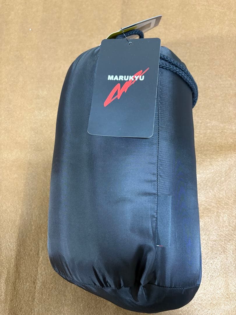 ヘラブナ　マルキュー　防寒スカート