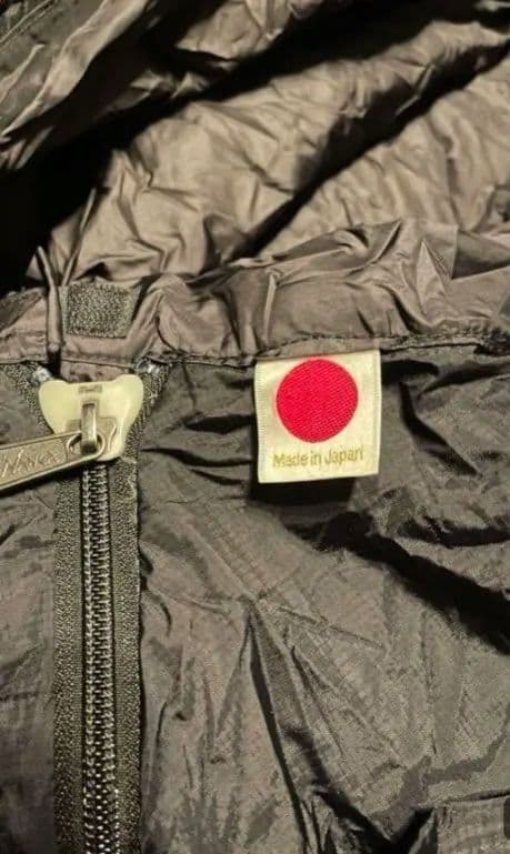 NANGAオーロラテックス 600DXオールブラックロング山渓モデル