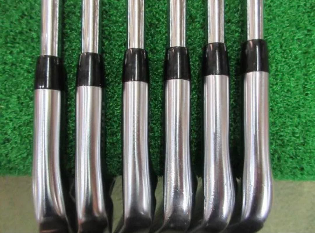 タイトリスト T150 2023/MODUS3TOUR115(6本セット)